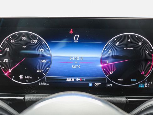 Certified 2025 Mercedes-Benz GLA 250 image 22