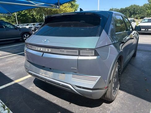 Used 2023 Hyundai Ioniq 5 Limited AWD/4WD image 10