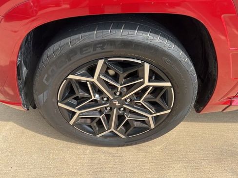 Used 2022 Hyundai Tucson N Line image 14