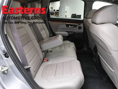 Used 2019 Honda CR-V EX-L image 23