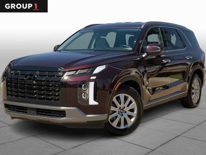 Used 2024 Hyundai Palisade SEL