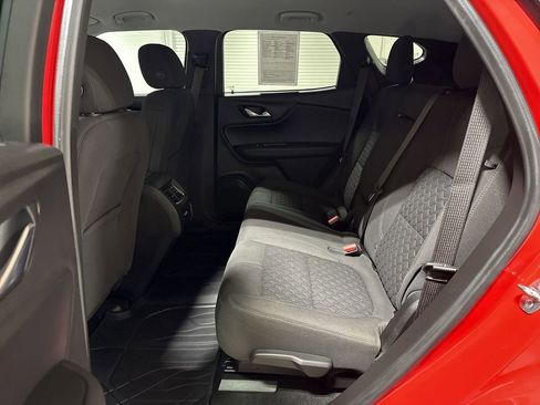 Used 2020 Chevrolet Blazer LT FWD image 22