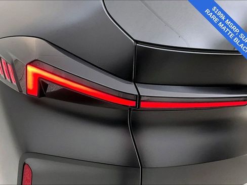 Used 2024 BMW XM Label Red image 41