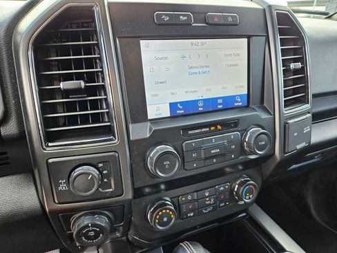 Used 2020 Ford F150 XLT w/ Equipment Group 302A Luxury AWD/4WD image 15