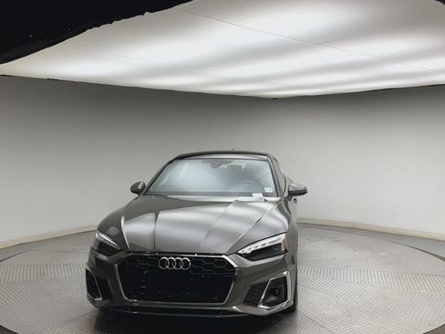 Used 2023 Audi A5 2.0T Premium Plus AWD/4WD image 7