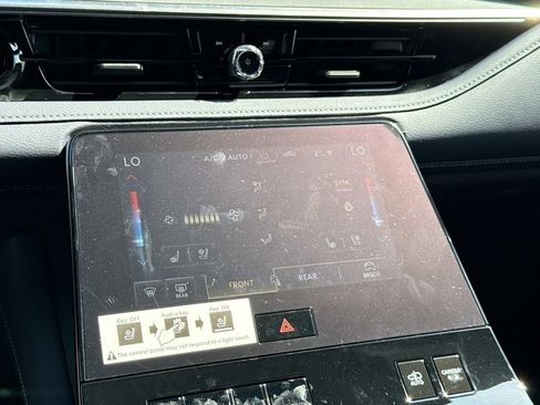 New 2026 INFINITI QX80 4WD image 5