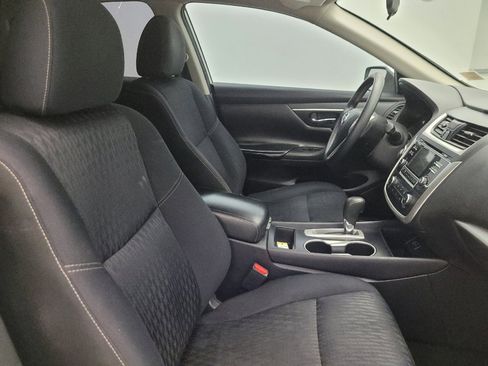 Used 2017 Nissan Altima 2.5 S w/ Power Driver Seat Package FWD image 21