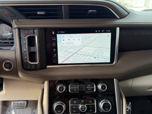 Used 2023 GMC Yukon Denali image 21