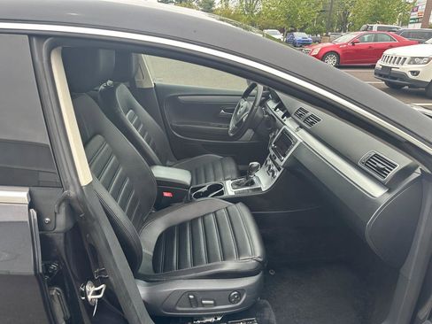 Used 2013 Volkswagen CC Sport Plus FWD image 16