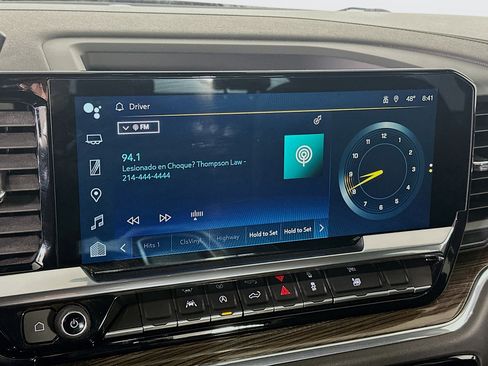 Used 2023 Chevrolet Silverado 1500 LT image 19