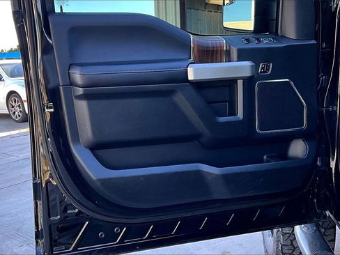 Used 2017 Ford F150 Lariat image 20