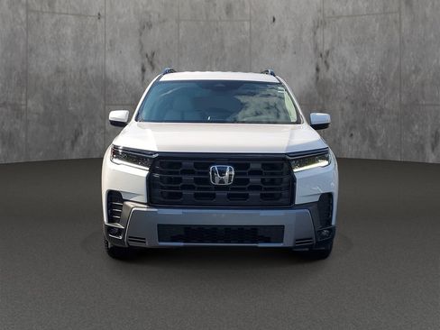 New 2026 Honda Pilot EX-L image 2