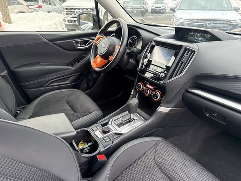 Used 2023 Subaru Forester Premium image 29
