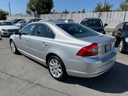 Used 2009 Volvo S80 3.2 image 5