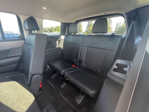 Used 2025 Hyundai Santa Fe SEL image 57