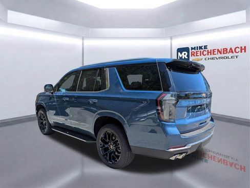 New 2026 Chevrolet Tahoe High Country RWD image 7