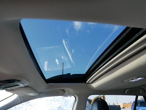 Certified 2023 Subaru Outback Limited image 32