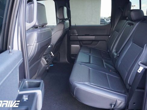 Used 2025 Ford F150 Lariat image 33