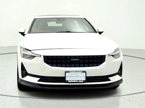 Used 2021 Polestar Polestar 2 w/ Performance Package AWD/4WD image 2