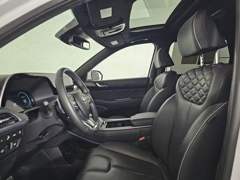Used 2022 Hyundai Palisade Calligraphy image 60