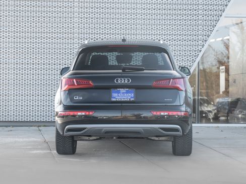 Used 2019 Audi Q5 Prestige image 29