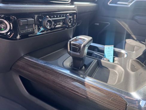 Used 2022 Chevrolet Silverado 1500 RST w/ RST All Star Premium Package AWD/4WD image 22