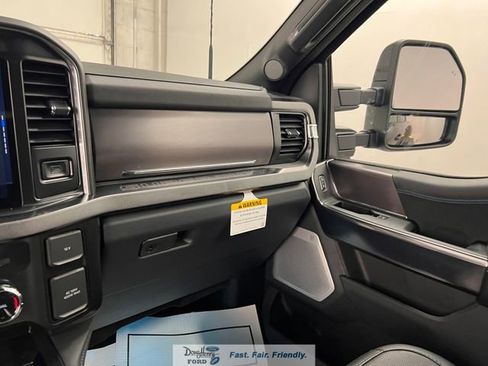 New 2026 Ford F350 Platinum AWD/4WD image 37