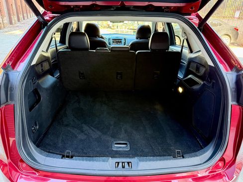 Used 2015 Ford Edge Titanium w/ Equipment Group 302A image 24