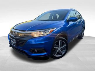 Used 2021 Honda HR-V EX video 2