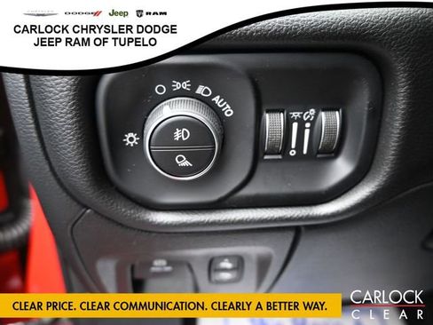 New 2025 RAM 1500 Big Horn image 18