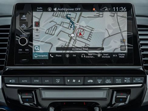 New 2026 Honda Odyssey Touring image 22