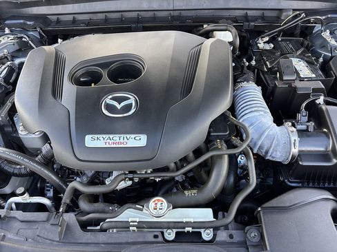 Used 2022 MAZDA CX-30 AWD 2.5 Turbo S image 10