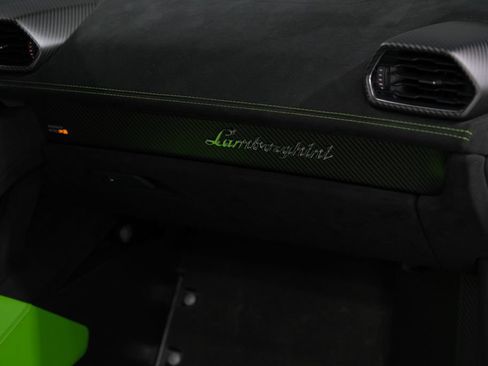 Used 2023 Lamborghini Huracan STO RWD image 37