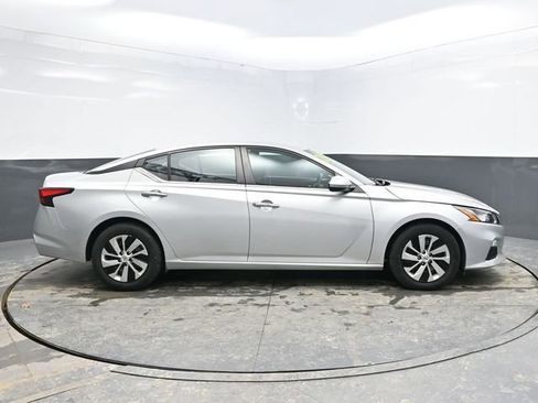 Used 2021 Nissan Altima 2.5 S image 8