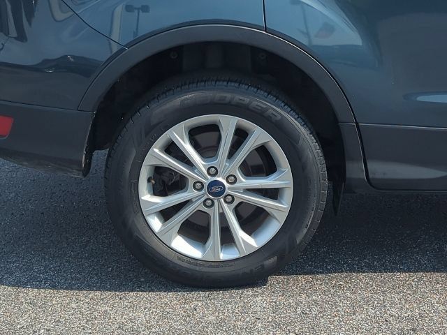 Used 2019 Ford Escape SE FWD image 29