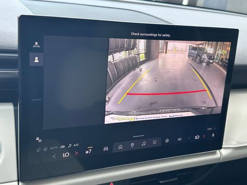 New 2026 MAZDA CX-5 Preferred AWD/4WD image 22