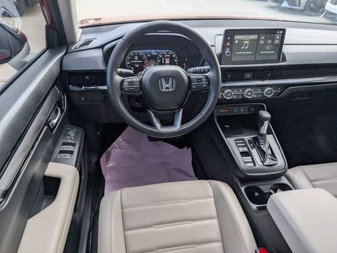Used 2026 Honda CR-V EX-L image 13