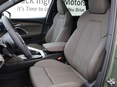 New 2026 Audi Q5 Prestige AWD/4WD image 15