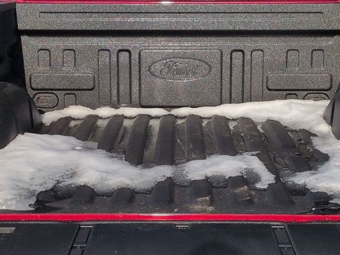 New 2025 Ford F150 XLT w/ Equipment Group 302A MID image 35