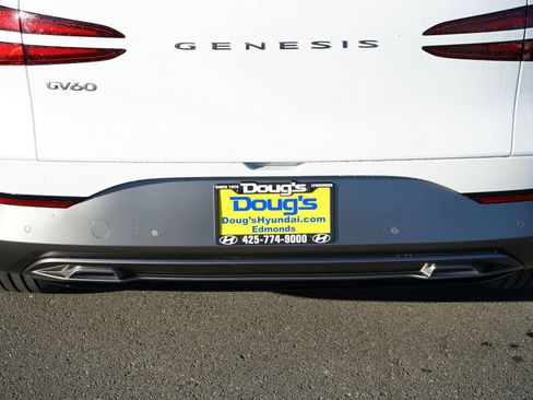 Used 2023 Genesis GV60 Performance image 10