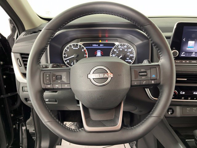 Certified 2026 Nissan Rogue SV FWD image 21