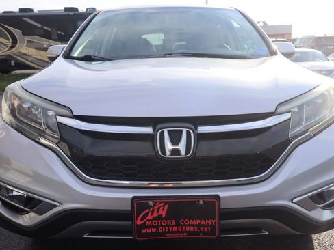 Used 2016 Honda CR-V EX image 32