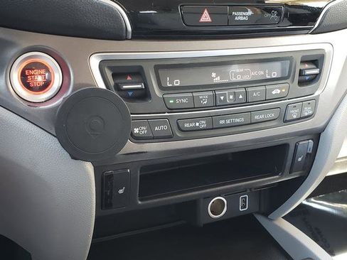 Used 2019 Honda Pilot EX-L image 24
