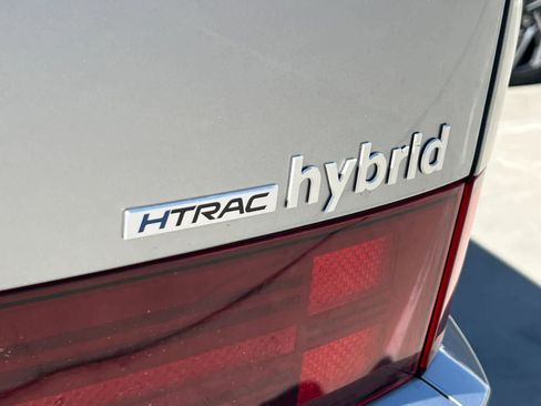 New 2026 Hyundai Santa Fe SE image 26