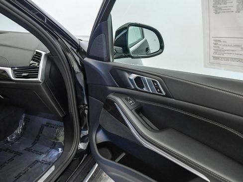 Certified 2023 BMW X5 sDrive40i w/ Parking Assistance Package image 18