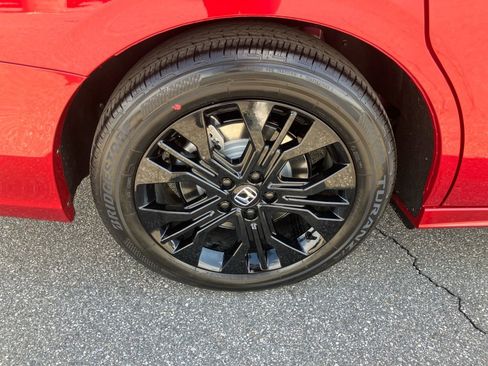 New 2026 Honda Odyssey Sport-L image 23