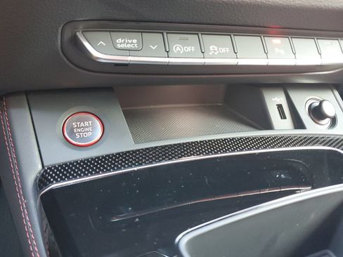 Certified 2024 Audi SQ5 Premium Plus AWD/4WD image 30