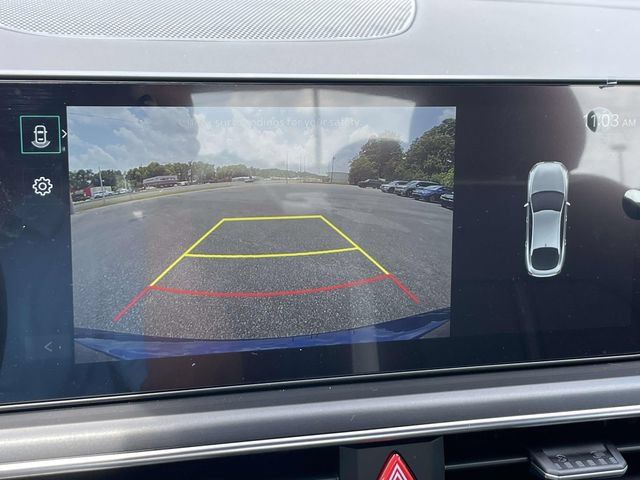 New 2026 Kia K5 GT-Line FWD image 15
