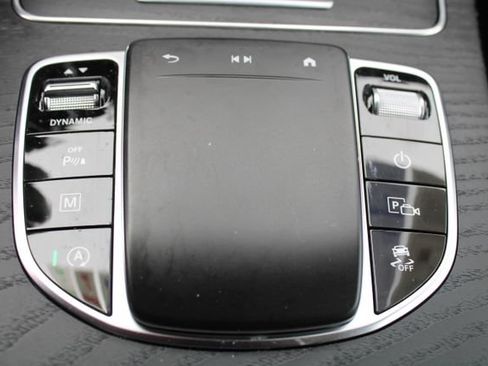 Used 2022 Mercedes-Benz GLC 300 4MATIC Coupe image 33