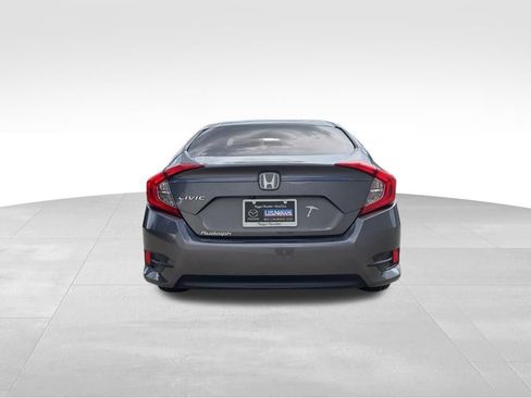 Used 2017 Honda Civic LX image 6